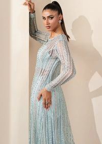 Khakaa Serie Luxuriante'25 D-03 Azure