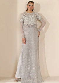 Khakaa Serie Luxuriante'25 D-04 Silverion