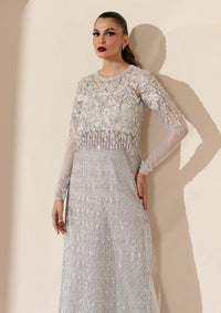 Khakaa Serie Luxuriante'25 D-04 Silverion