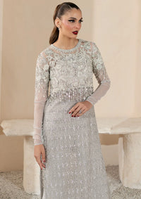 Khakaa Serie Luxuriante'25 D-04 Silverion