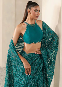 Khakaa Serie Luxuriante'25 D-05 Lush