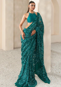 Khakaa Serie Luxuriante'25 D-05 Lush