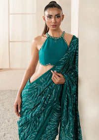 Khakaa Serie Luxuriante'25 D-05 Lush