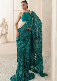 Khakaa Serie Luxuriante'25 D-05 Lush