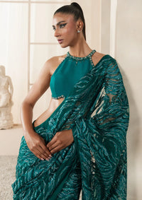 Khakaa Serie Luxuriante'25 D-05 Lush