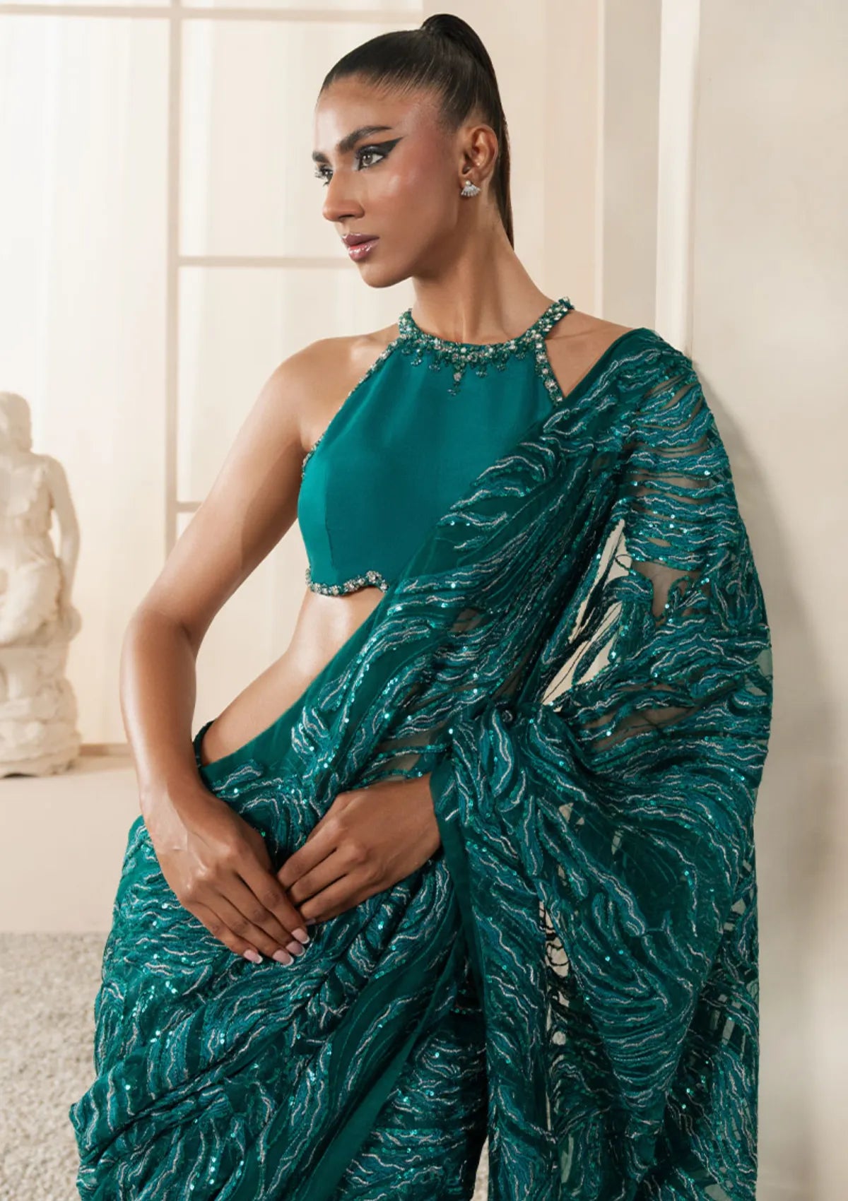 Khakaa Serie Luxuriante'25 D-05 Lush