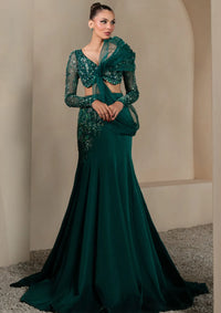 Khakaa Serie Luxuriante'25 D-06 Meraki Mystique