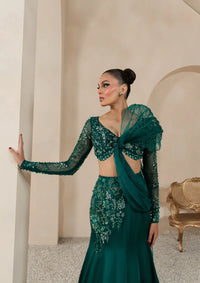 Khakaa Serie Luxuriante'25 D-06 Meraki Mystique