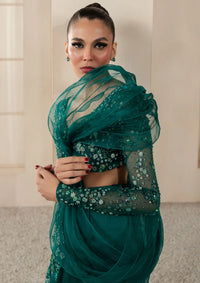 Khakaa Serie Luxuriante'25 D-06 Meraki Mystique