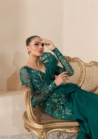 Khakaa Serie Luxuriante'25 D-06 Meraki Mystique