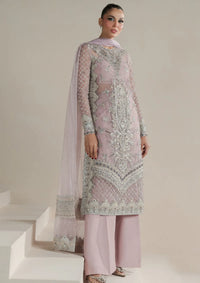 Khakaa Serie Luxuriante'25 D-09 Laventara