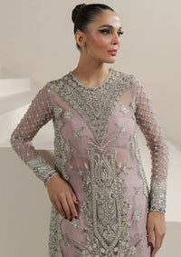 Khakaa Serie Luxuriante'25 D-09 Laventara