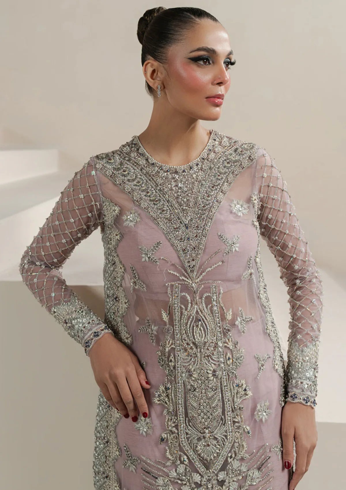 Khakaa Serie Luxuriante'25 D-09 Laventara