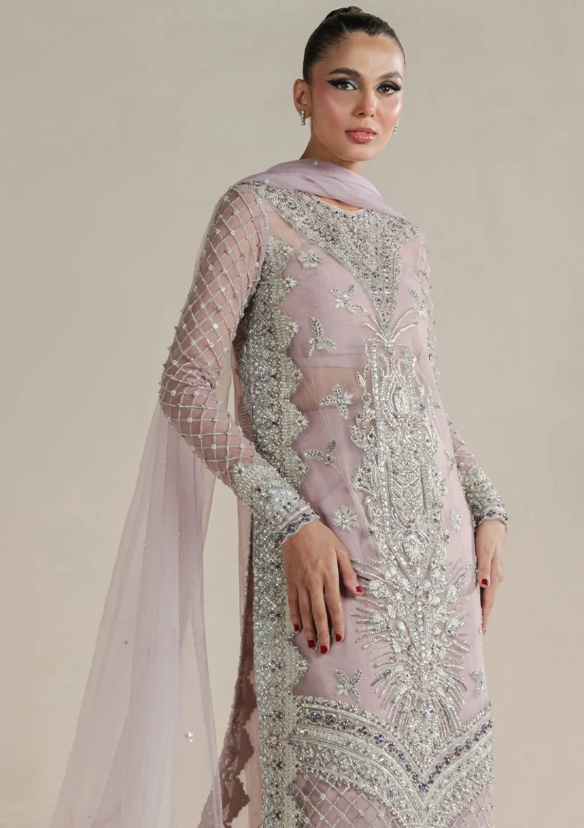 Khakaa Serie Luxuriante'25 D-09 Laventara