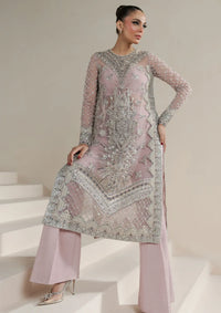 Khakaa Serie Luxuriante'25 D-09 Laventara