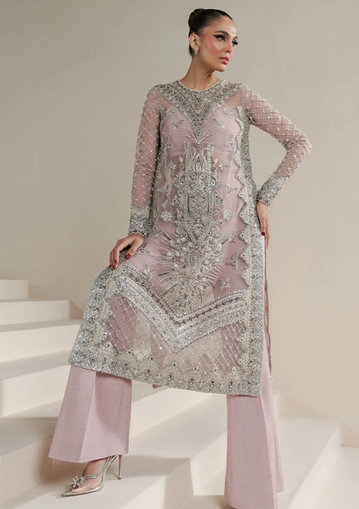 Khakaa Serie Luxuriante'25 D-09 Laventara