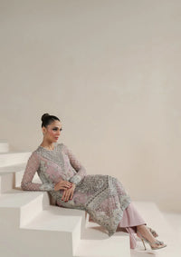 Khakaa Serie Luxuriante'25 D-09 Laventara