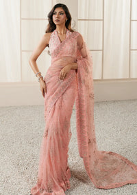 Khakaa Serie Luxuriante'25 D-10 Fuchsia Empress