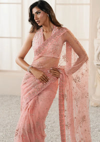 Khakaa Serie Luxuriante'25 D-10 Fuchsia Empress