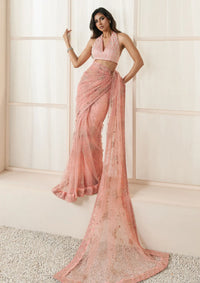 Khakaa Serie Luxuriante'25 D-10 Fuchsia Empress