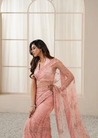 Khakaa Serie Luxuriante'25 D-10 Fuchsia Empress