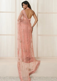 Khakaa Serie Luxuriante'25 D-10 Fuchsia Empress