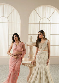 Khakaa Serie Luxuriante'25 D-10 Fuchsia Empress