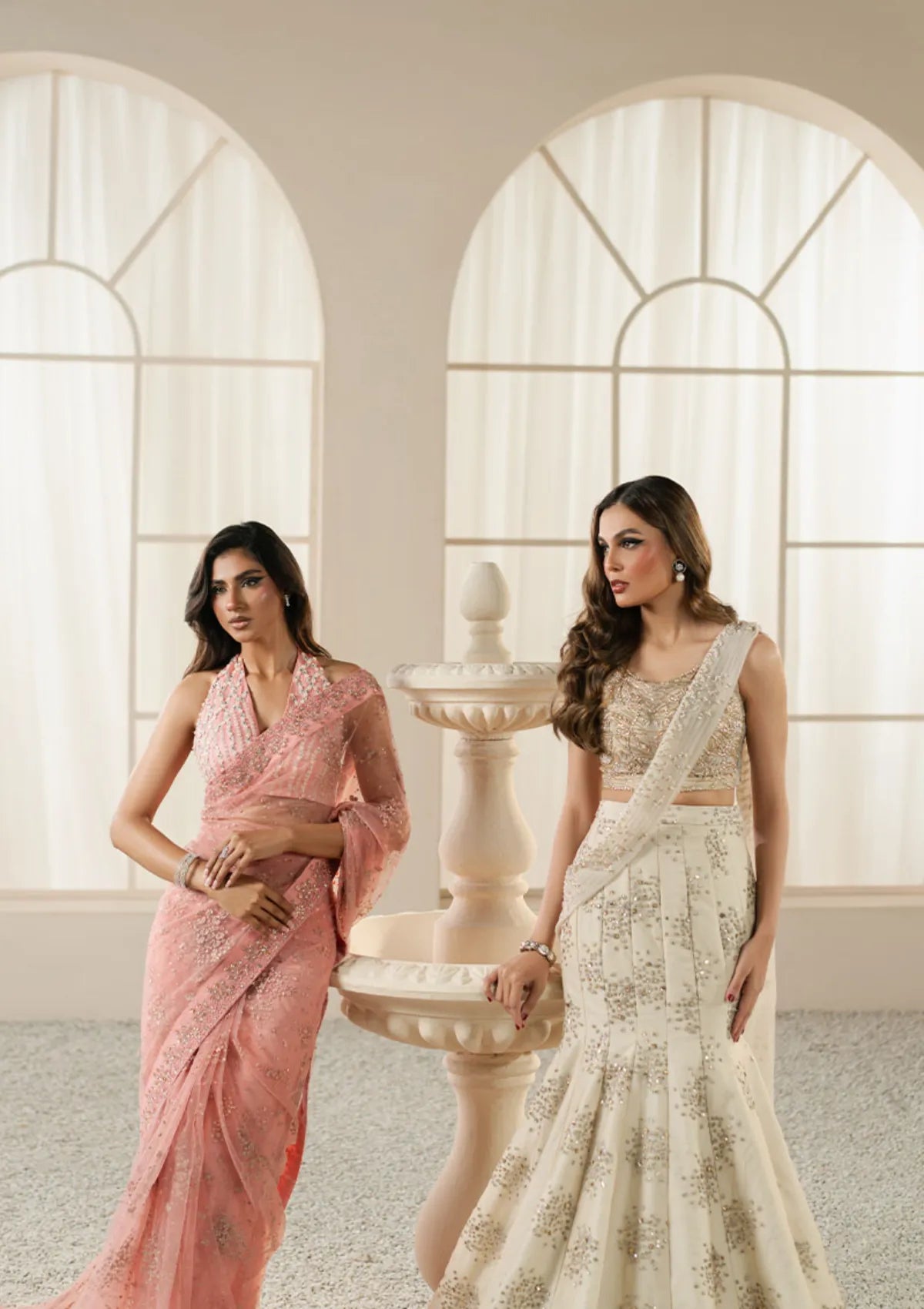 Khakaa Serie Luxuriante'25 D-10 Fuchsia Empress