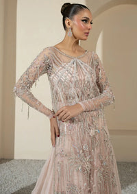 Khakaa Serie Luxuriante'25 D-11 Pink Mirage