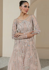 Khakaa Serie Luxuriante'25 D-11 Pink Mirage