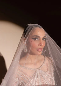 Khakaa Serie Luxuriante'25 D-11 Pink Mirage