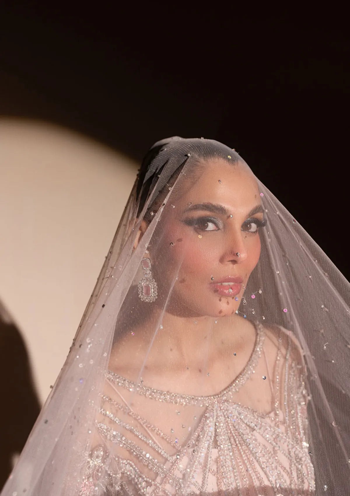 Khakaa Serie Luxuriante'25 D-11 Pink Mirage