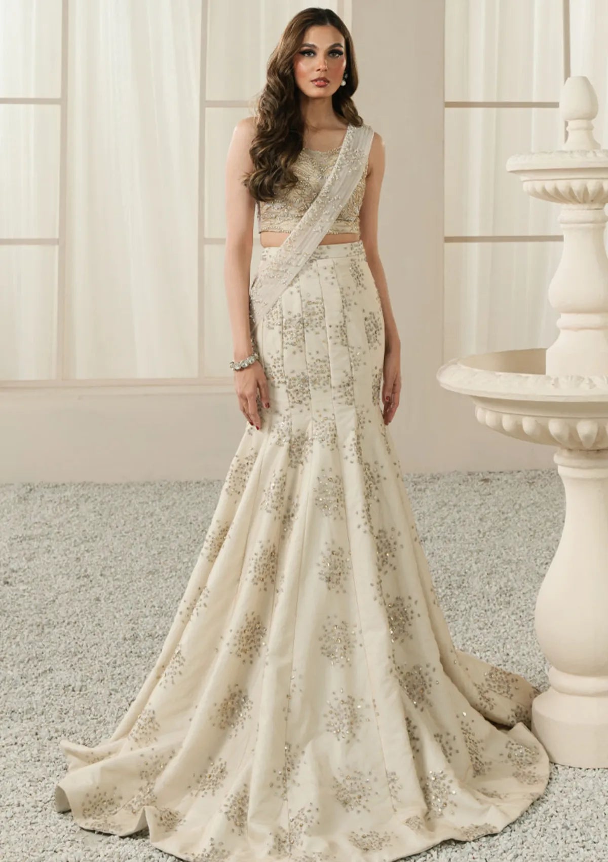 Khakaa Serie Luxuriante'25 D-12 Glory