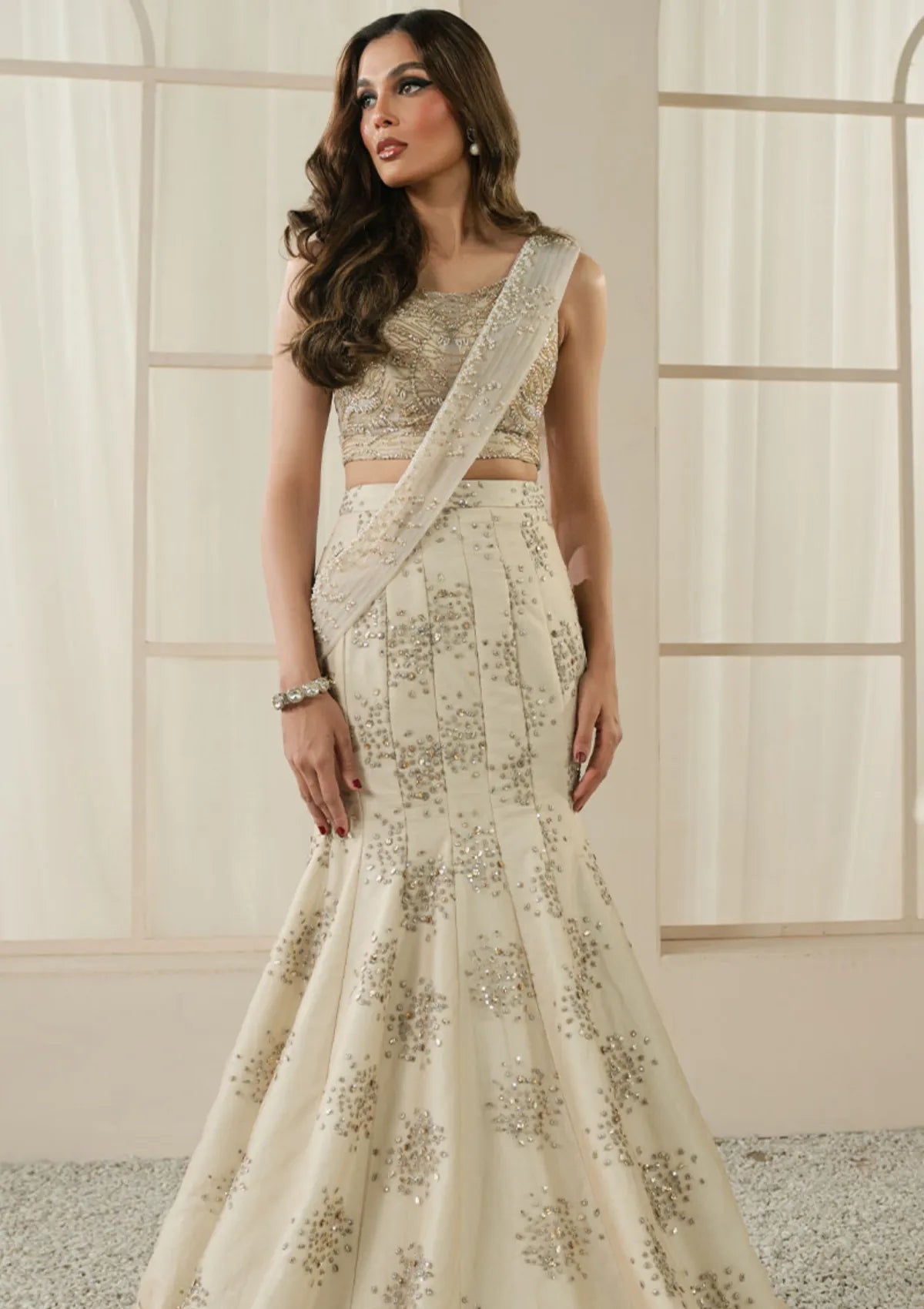 Khakaa Serie Luxuriante'25 D-12 Glory