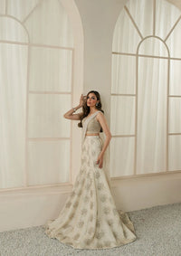 Khakaa Serie Luxuriante'25 D-12 Glory