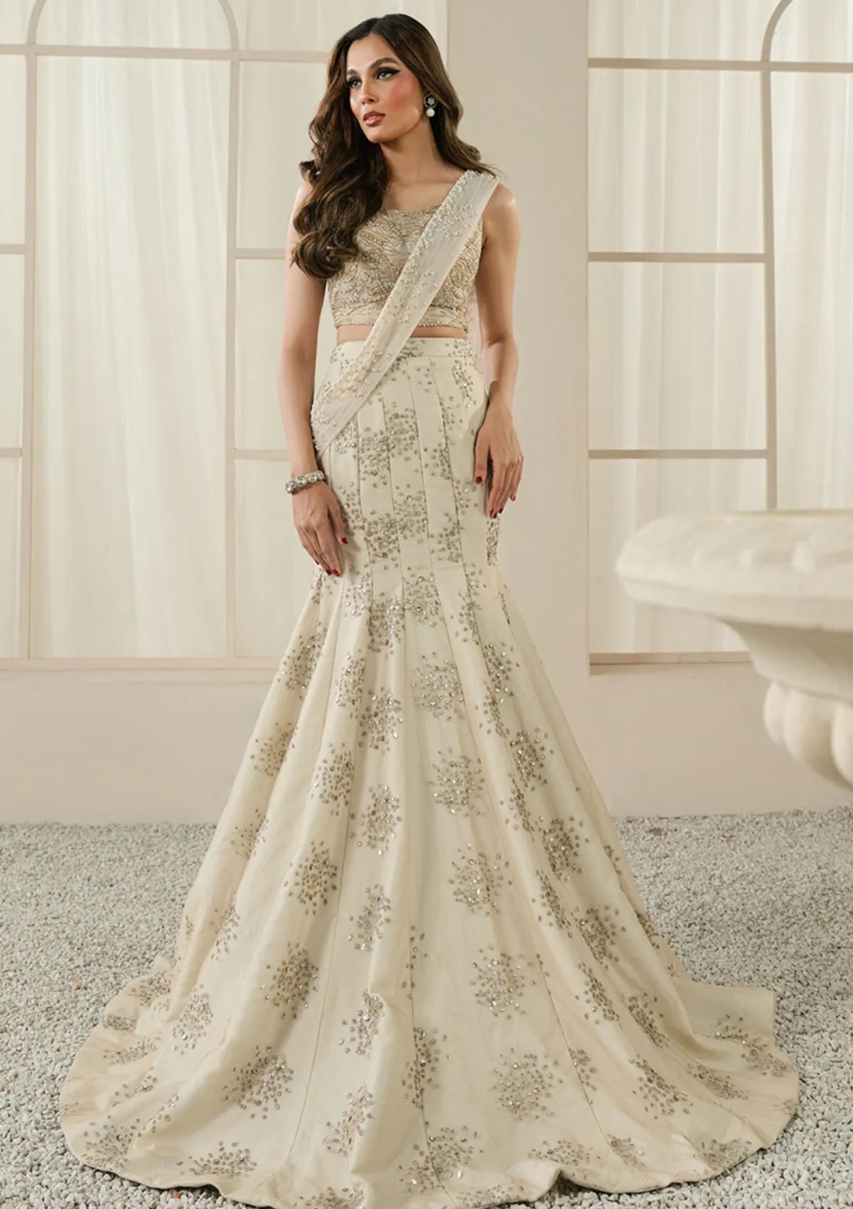 Khakaa Serie Luxuriante'25 D-12 Glory