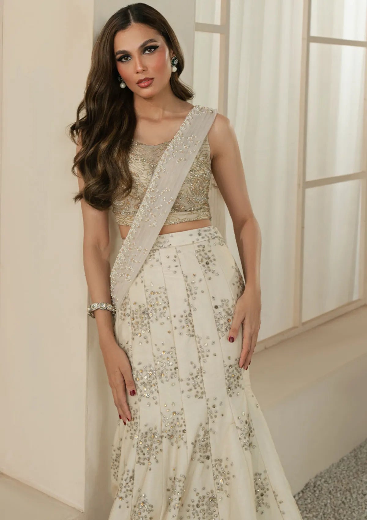 Khakaa Serie Luxuriante'25 D-12 Glory