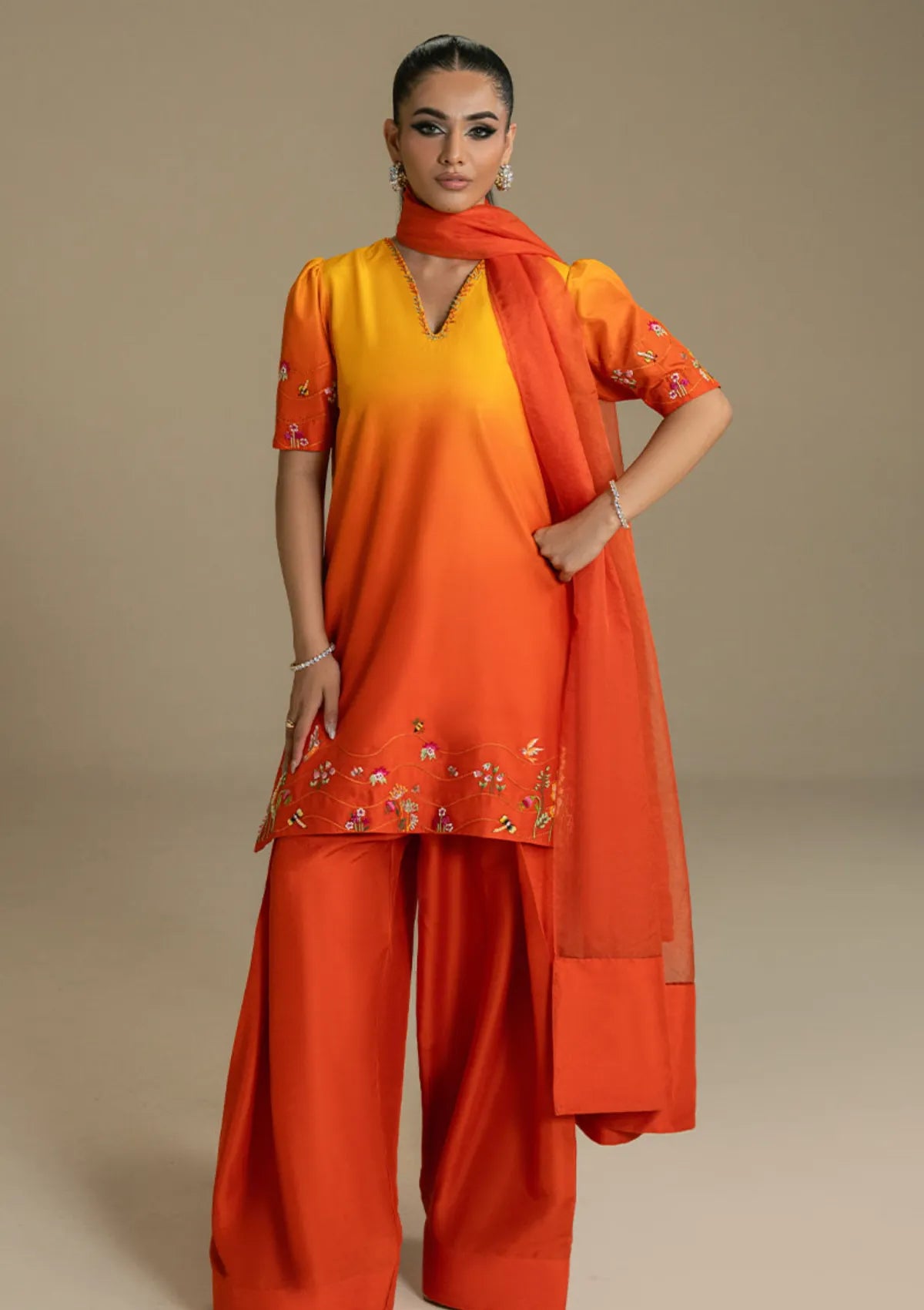 mohsin-saeed-fabrics-designer-daily-wear-formal-and-wedding-suits-within-budget-This-product-is-from-khakaa-evrin-luxe-pret-25-d-11-brunelle-is-available-on-Mohsin-saeed-fabrics-website.