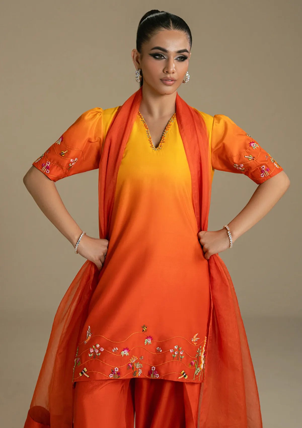 mohsin-saeed-fabrics-designer-daily-wear-formal-and-wedding-suits-within-budget-This-product-is-from-khakaa-evrin-luxe-pret-25-d-11-brunelle-is-available-on-Mohsin-saeed-fabrics-website.