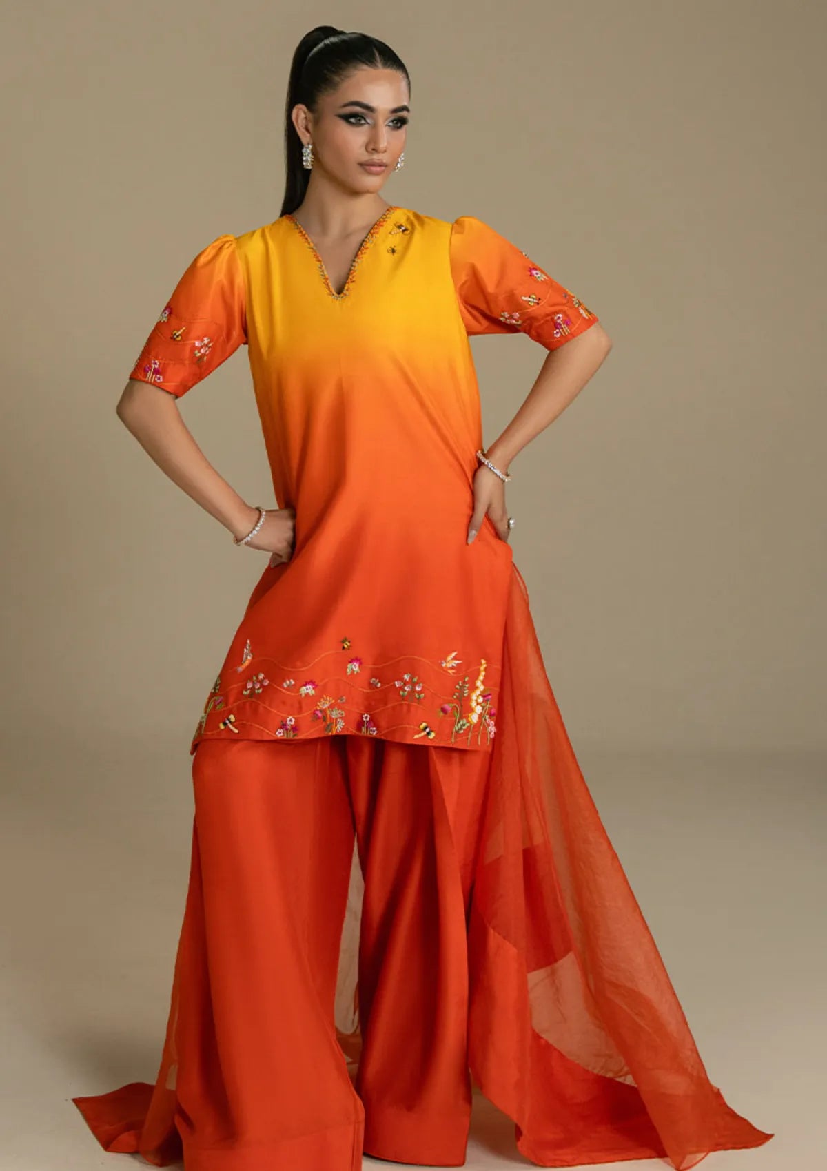 mohsin-saeed-fabrics-designer-daily-wear-formal-and-wedding-suits-within-budget-This-product-is-from-khakaa-evrin-luxe-pret-25-d-11-brunelle-is-available-on-Mohsin-saeed-fabrics-website.