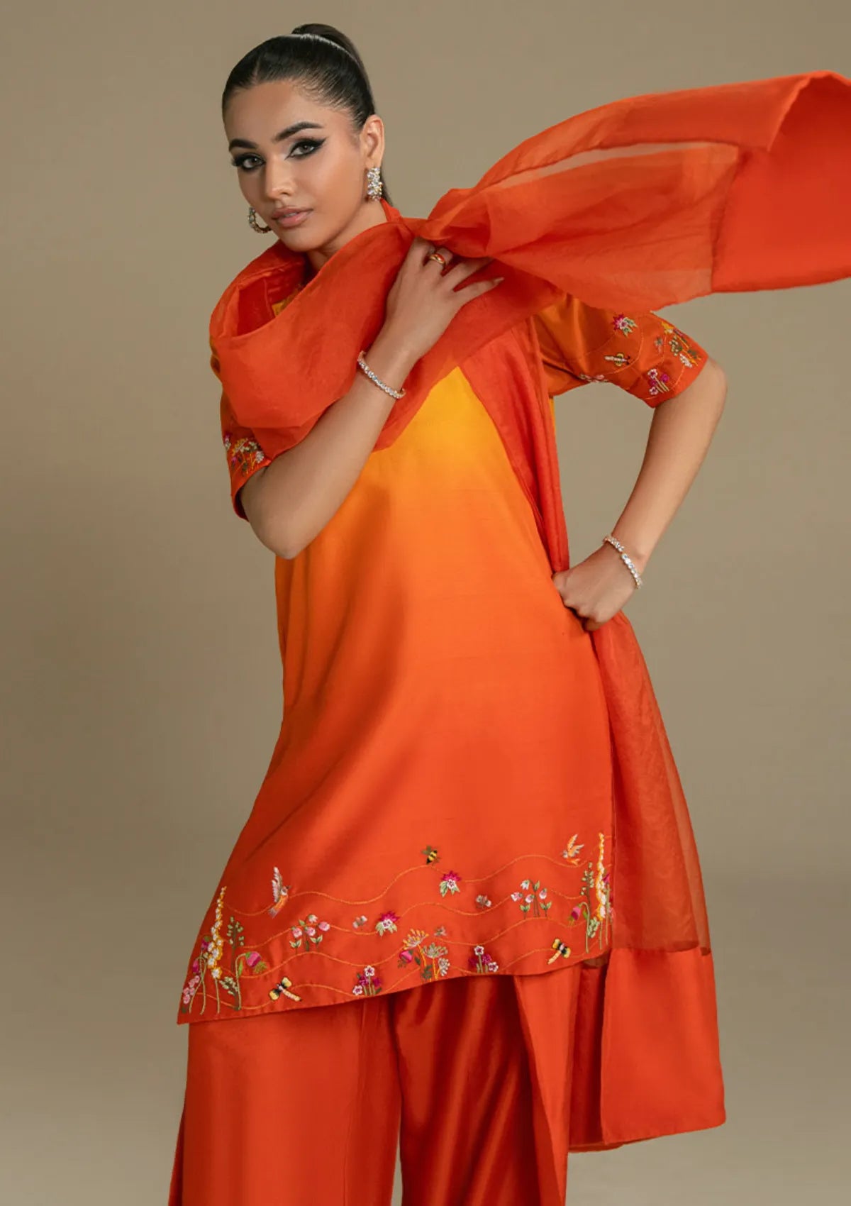 mohsin-saeed-fabrics-designer-daily-wear-formal-and-wedding-suits-within-budget-This-product-is-from-khakaa-evrin-luxe-pret-25-d-11-brunelle-is-available-on-Mohsin-saeed-fabrics-website.