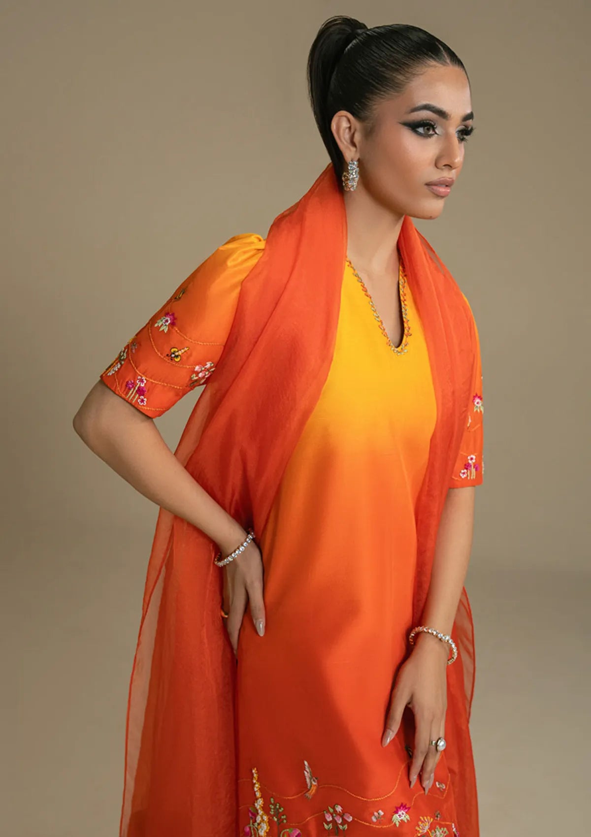 mohsin-saeed-fabrics-designer-daily-wear-formal-and-wedding-suits-within-budget-This-product-is-from-khakaa-evrin-luxe-pret-25-d-11-brunelle-is-available-on-Mohsin-saeed-fabrics-website.