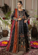 Noor-e-Jahan By Shahjahan Formal'24 SJ-23059 - Mohsin Saeed Fabrics