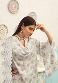 Khas By Johra-22 JH-35 - Mohsin Saeed Fabrics