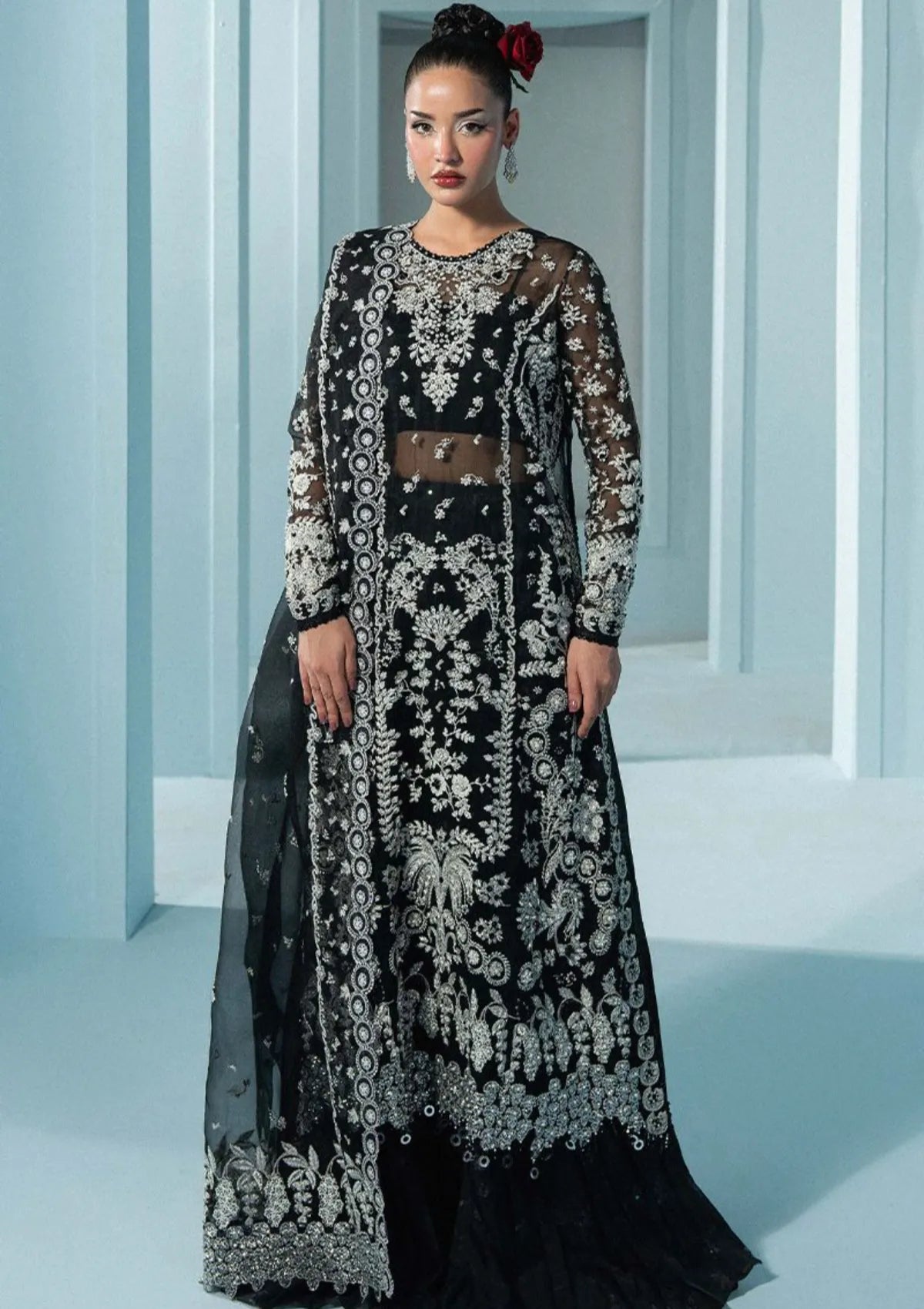 Khakaa Ruya Festive'25 D-02 Kara