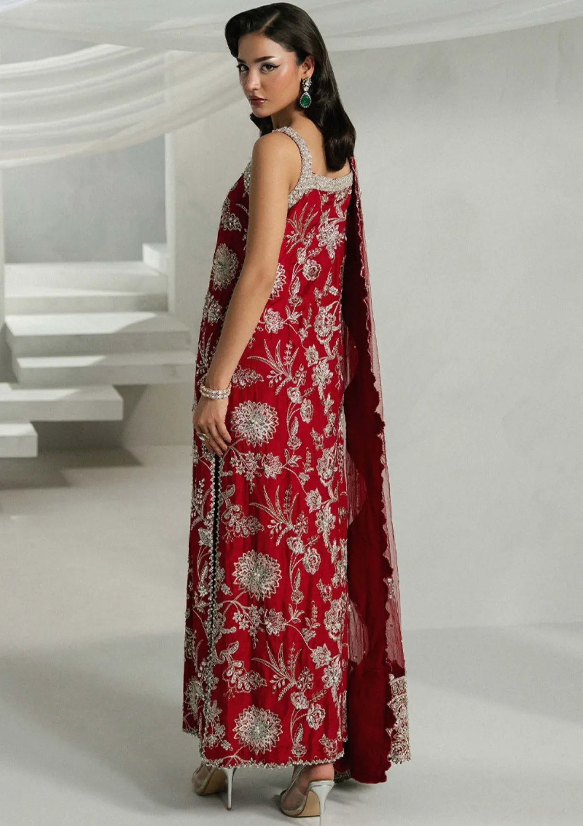 Khakaa Ruya Festive'25 D-04 Roja