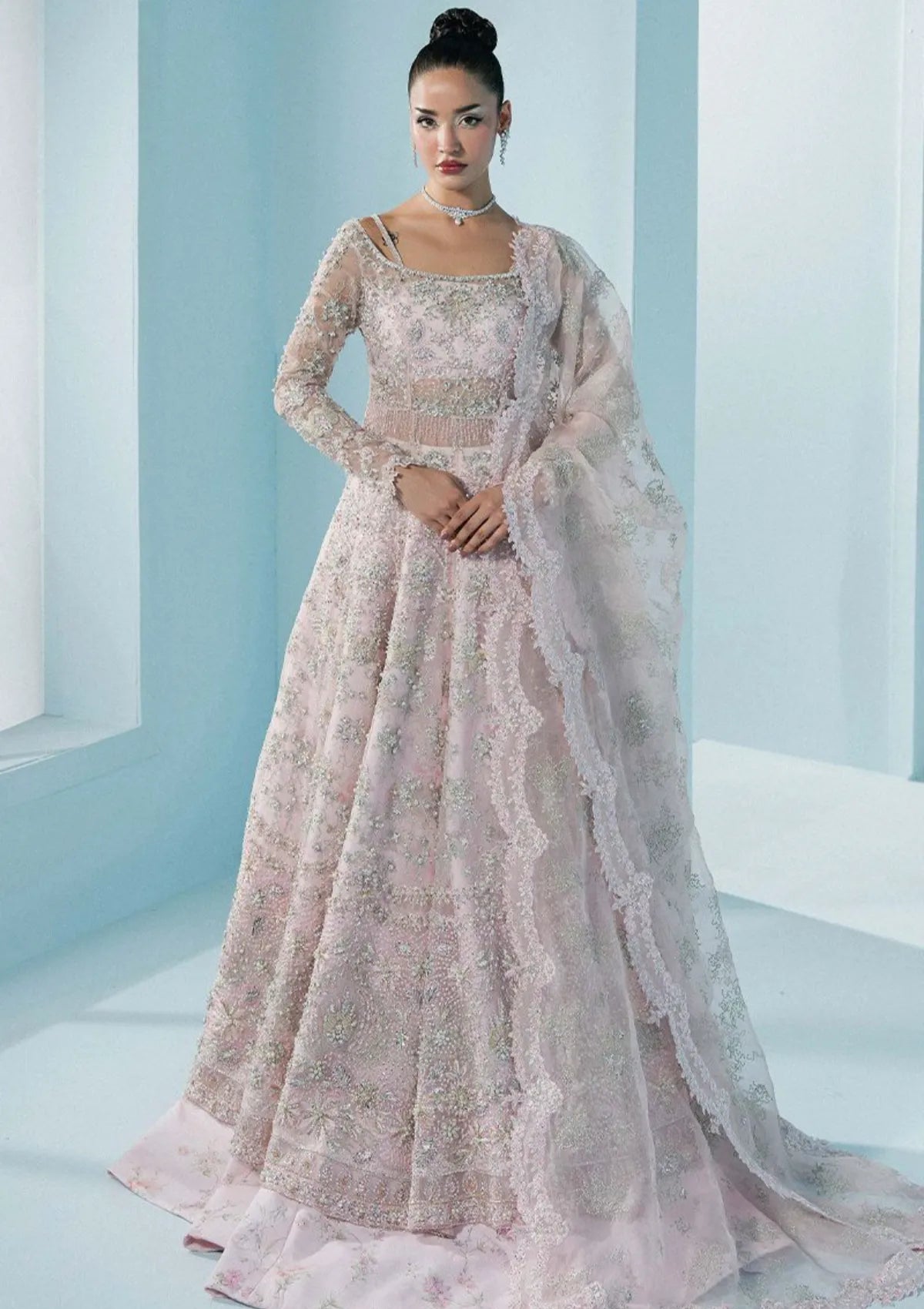 Khakaa Ruya Festive'25 D-06 Lila