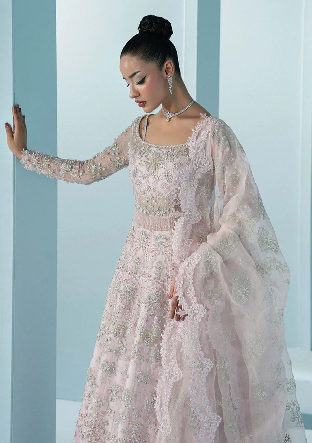 Khakaa Ruya Festive'25 D-06 Lila