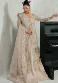 Khakaa Ruya Festive'25 D-07 Alicia