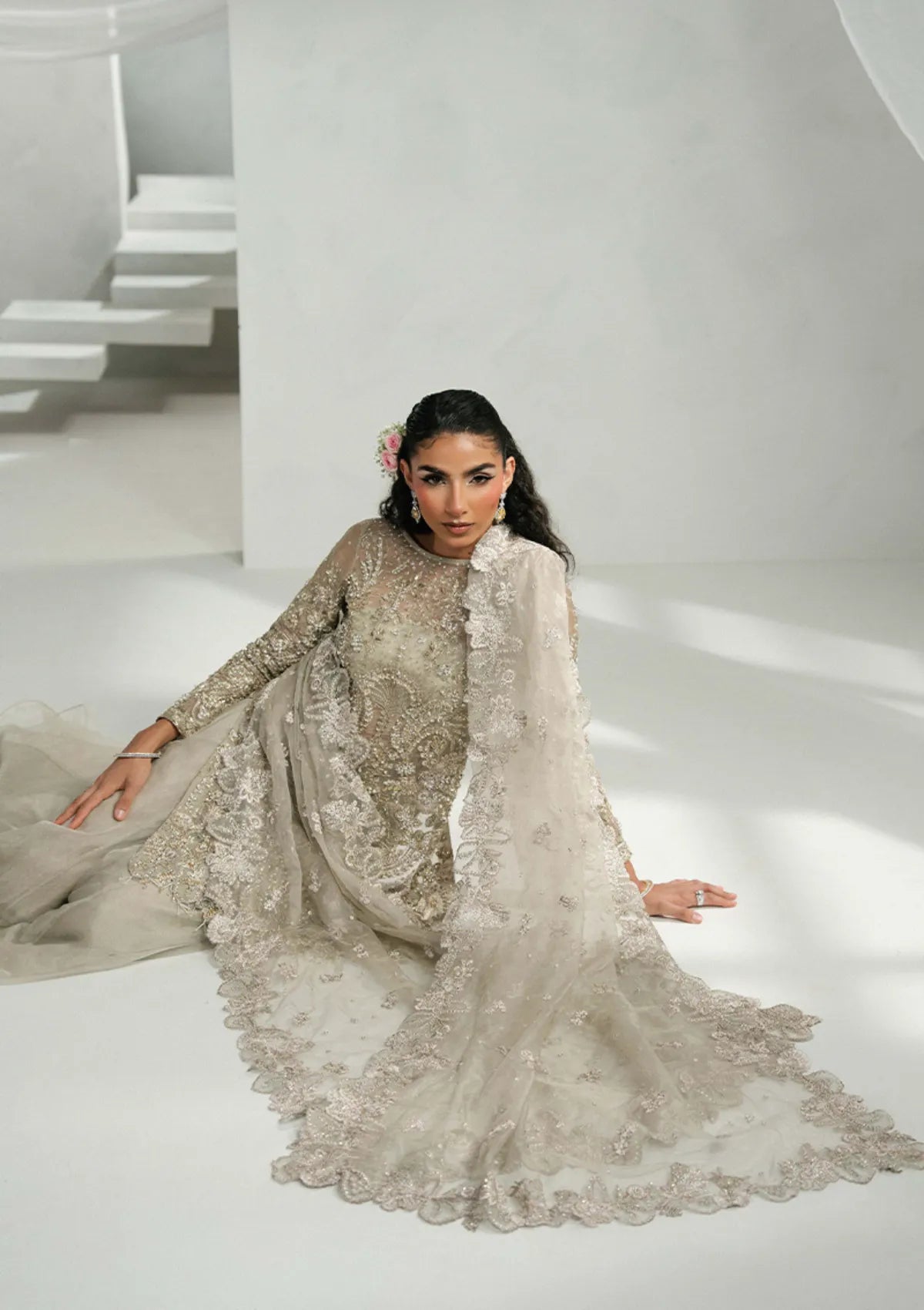 Khakaa Ruya Festive'25 D-08 Noyan